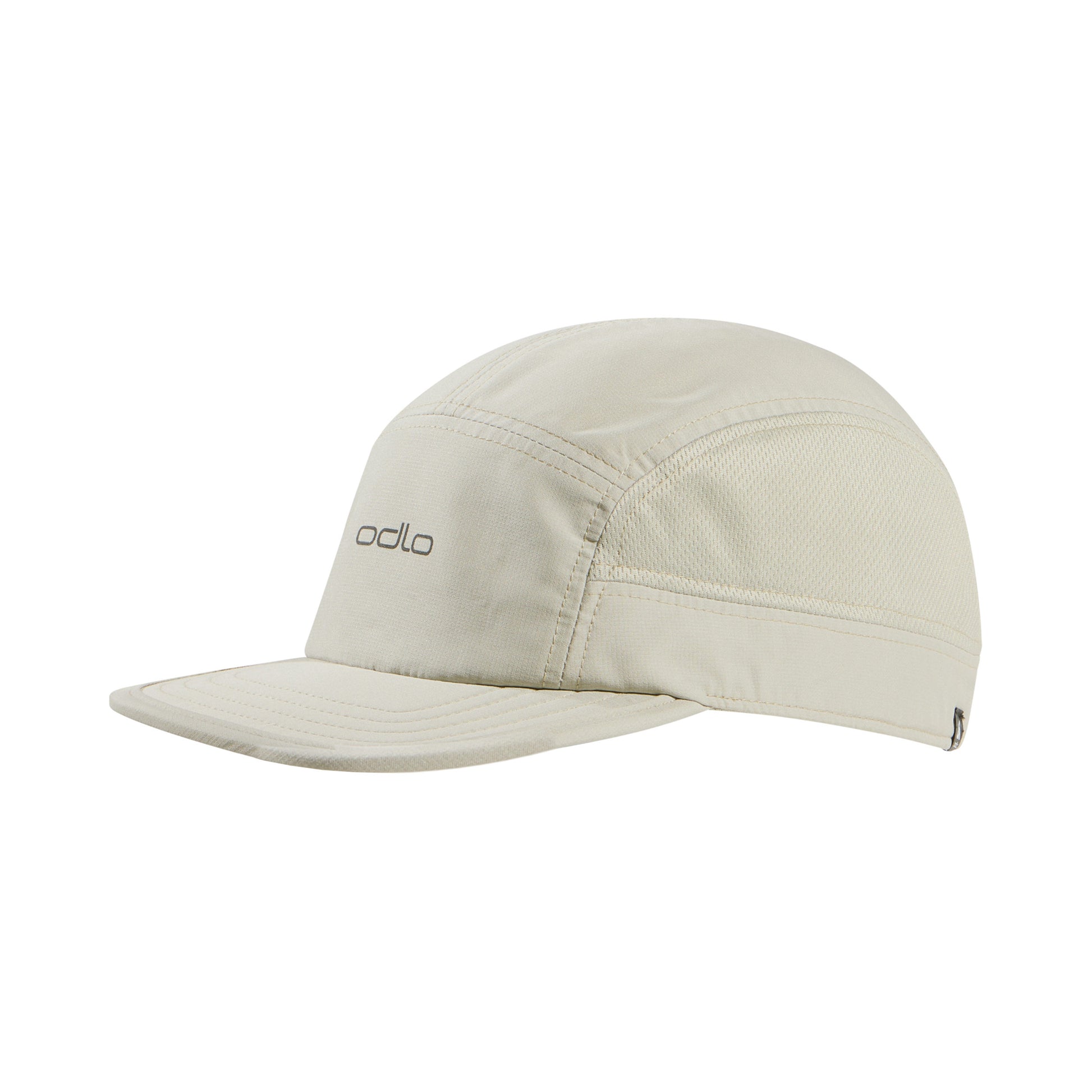 Odlo Performance Light Cap Unisex-grau