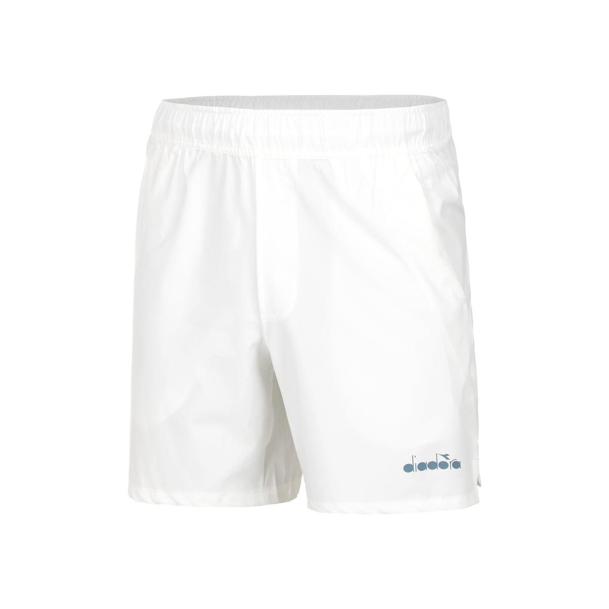 Diadora Icon 7In Shorts Herren-Weiß