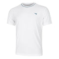 Icon T-Shirt Herren-Weiß