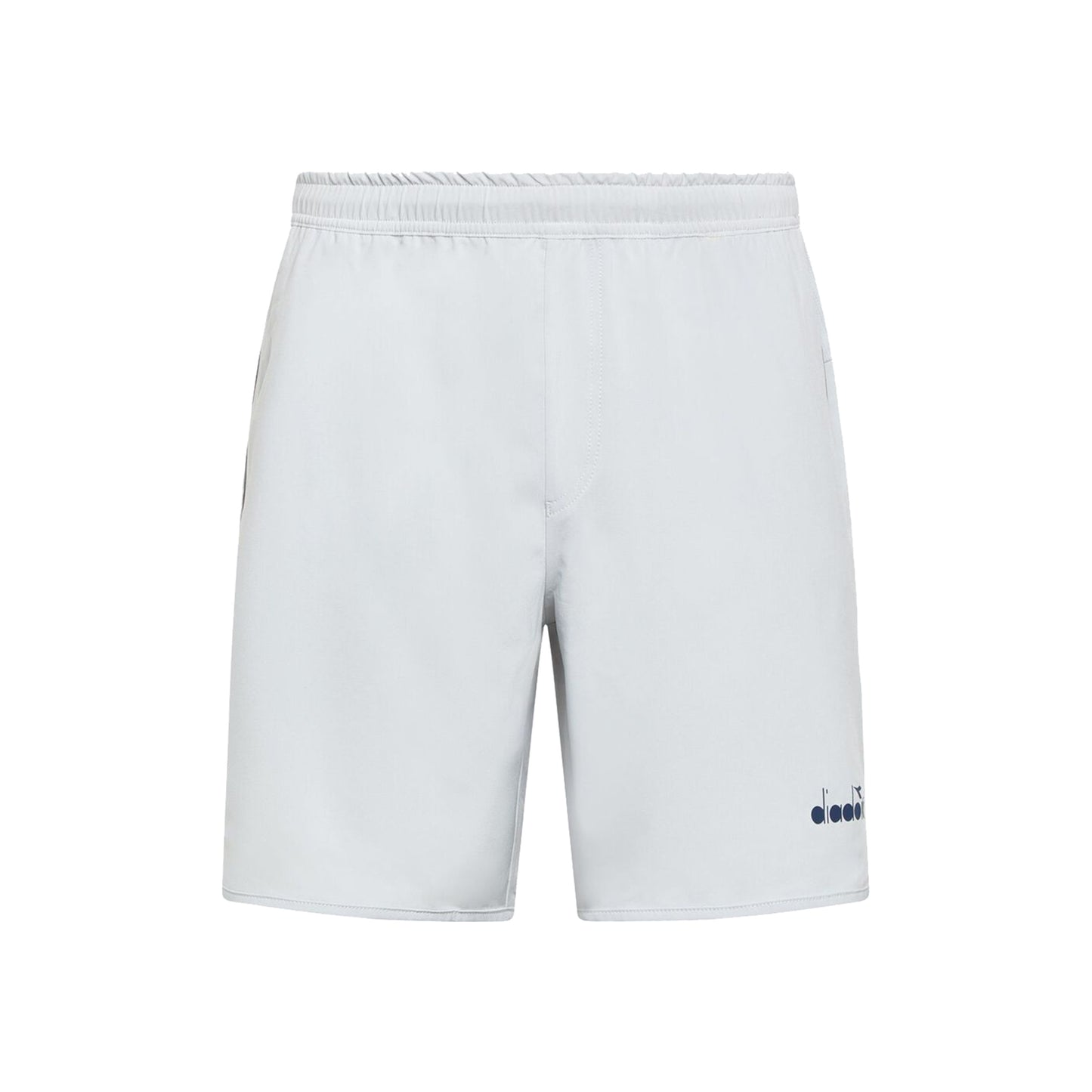 Diadora 7in Icon Shorts Herren-Grau