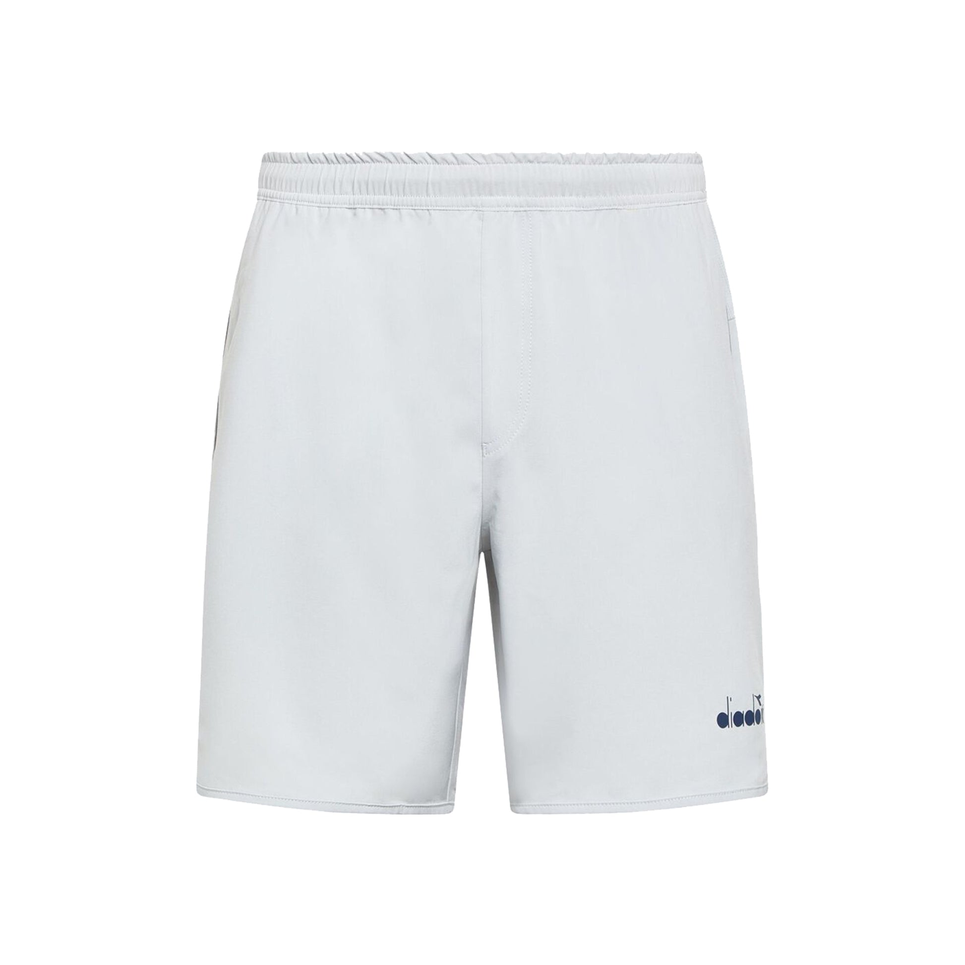 Diadora 7in Icon Shorts Herren-Grau