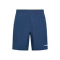 9in Core Shorts Herren-Blau