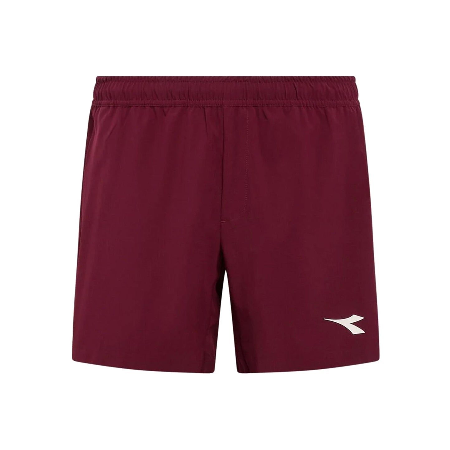 Diadora Icon Shorts Herren-berry
