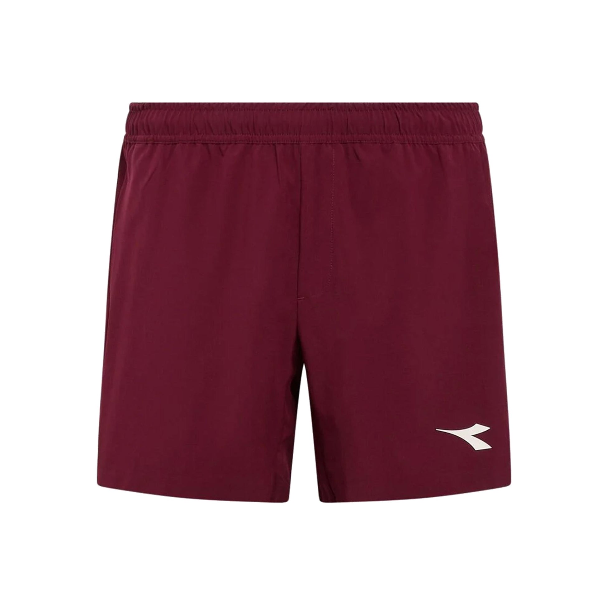 Diadora Icon Shorts Herren-berry
