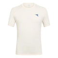 T-Shirt Herren - creme