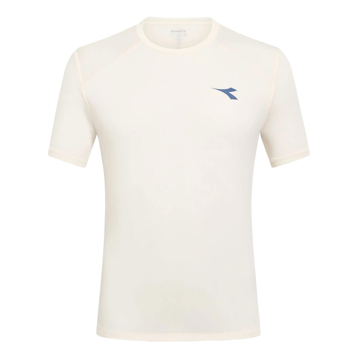 Diadora T-Shirt Herren - creme