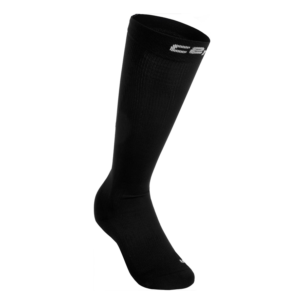 CEP Core Tall 5.0 Kompressions-Socken Damen-Schwarz