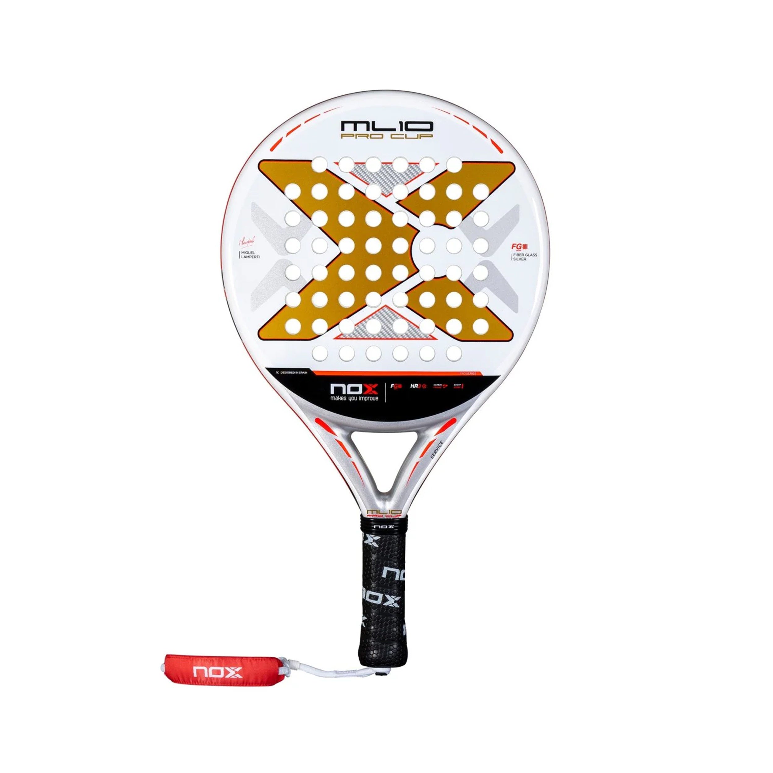 Nox ML10 Pro Cup Coorp