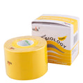 Kinesiologie Tape 1 Rolle-Gelb