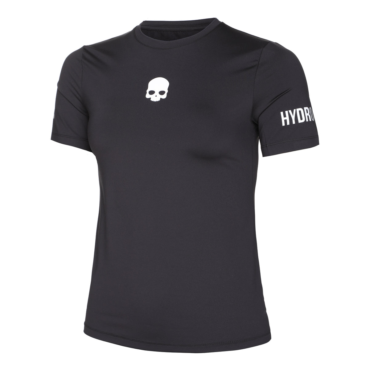 Hydrogen Tech T-Shirt Damen - schwarz,