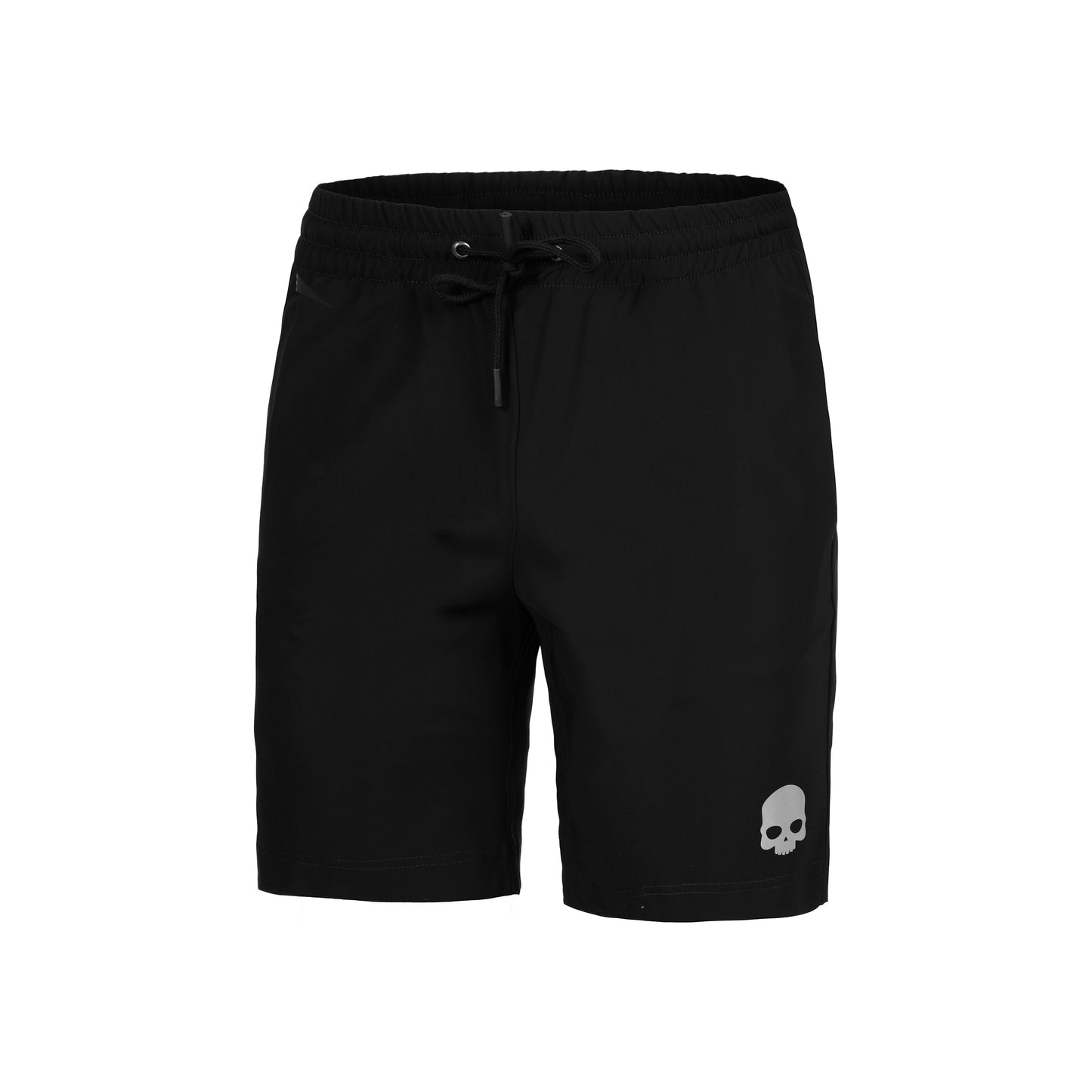 Hydrogen Tech Shorts Herren - schwarz,