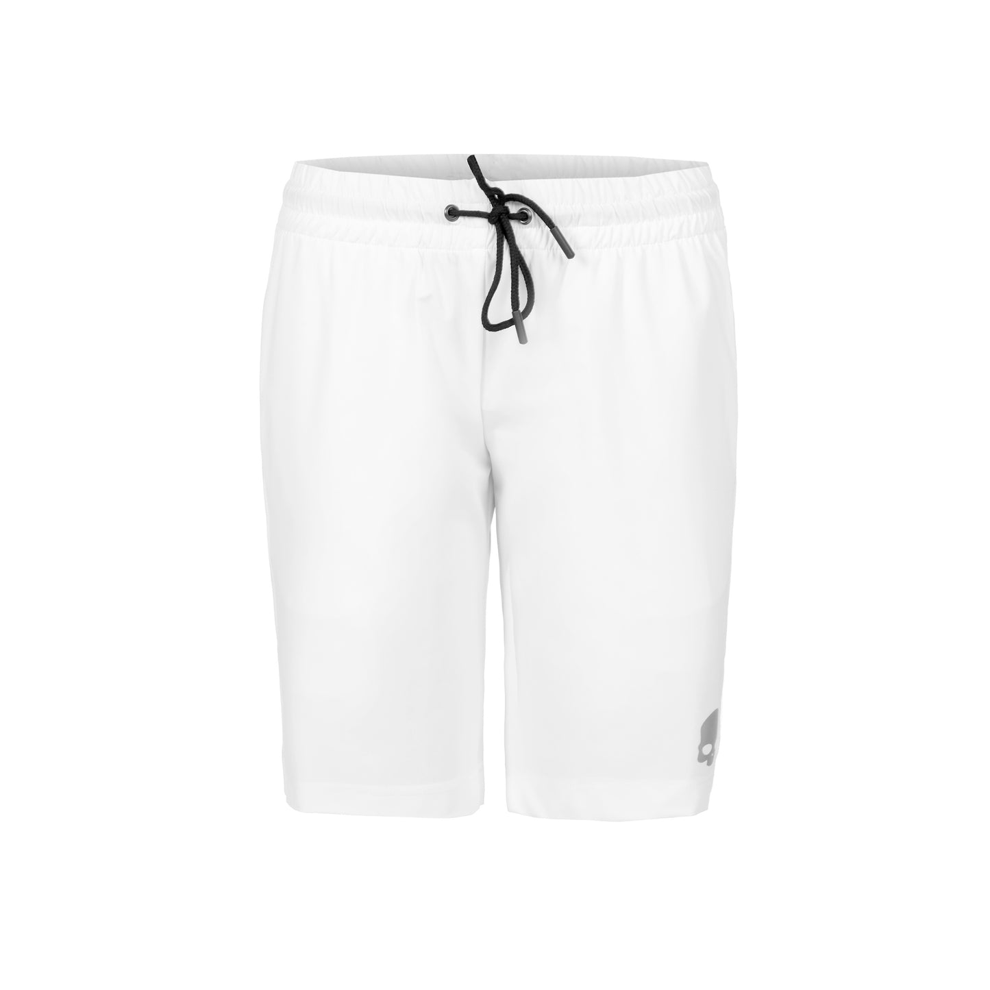 Hydrogen Tech Shorts Damen - weiß,