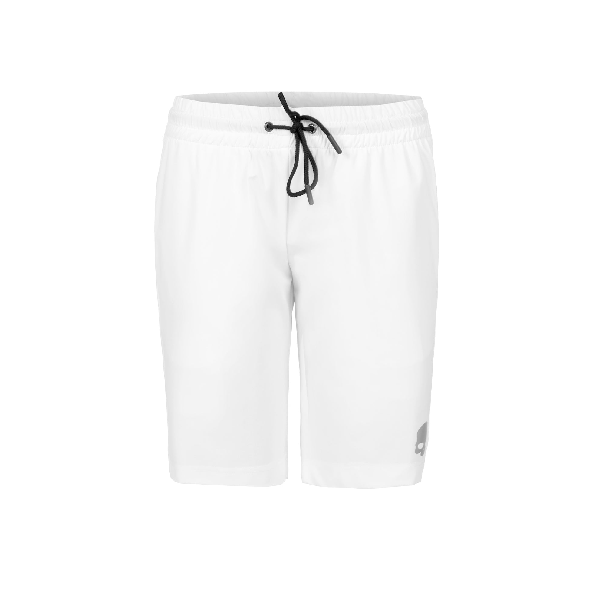 Hydrogen Tech Shorts Damen - weiß,