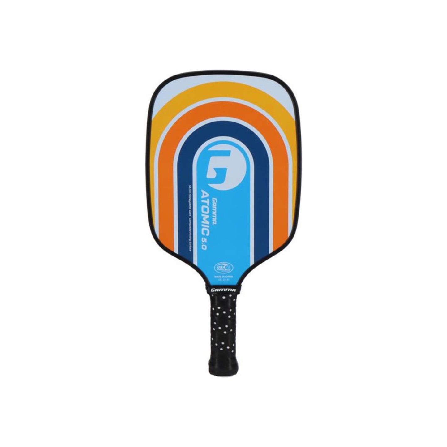 Gamma Paddle Atomic 5.0