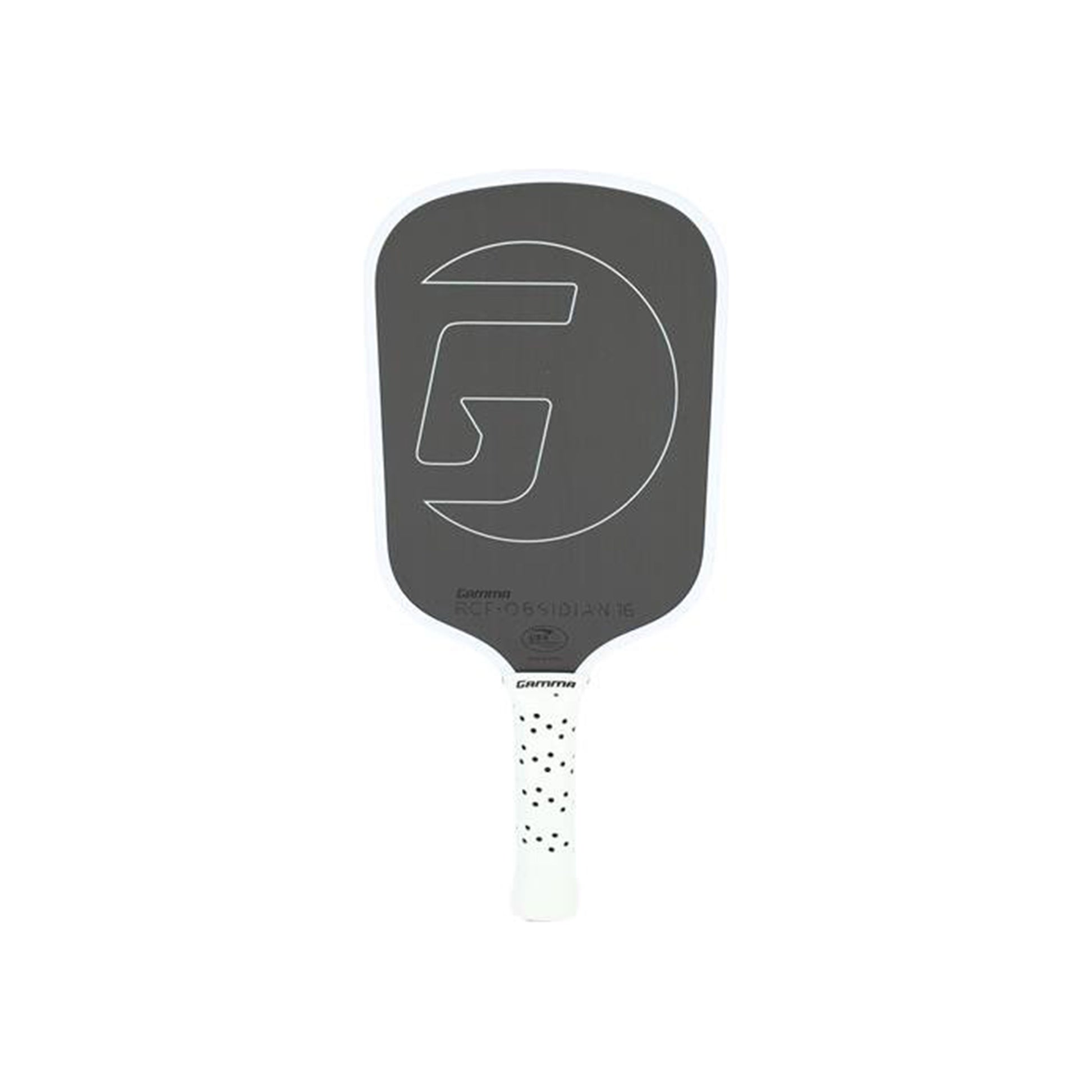 Gamma RCF Obsidian 16