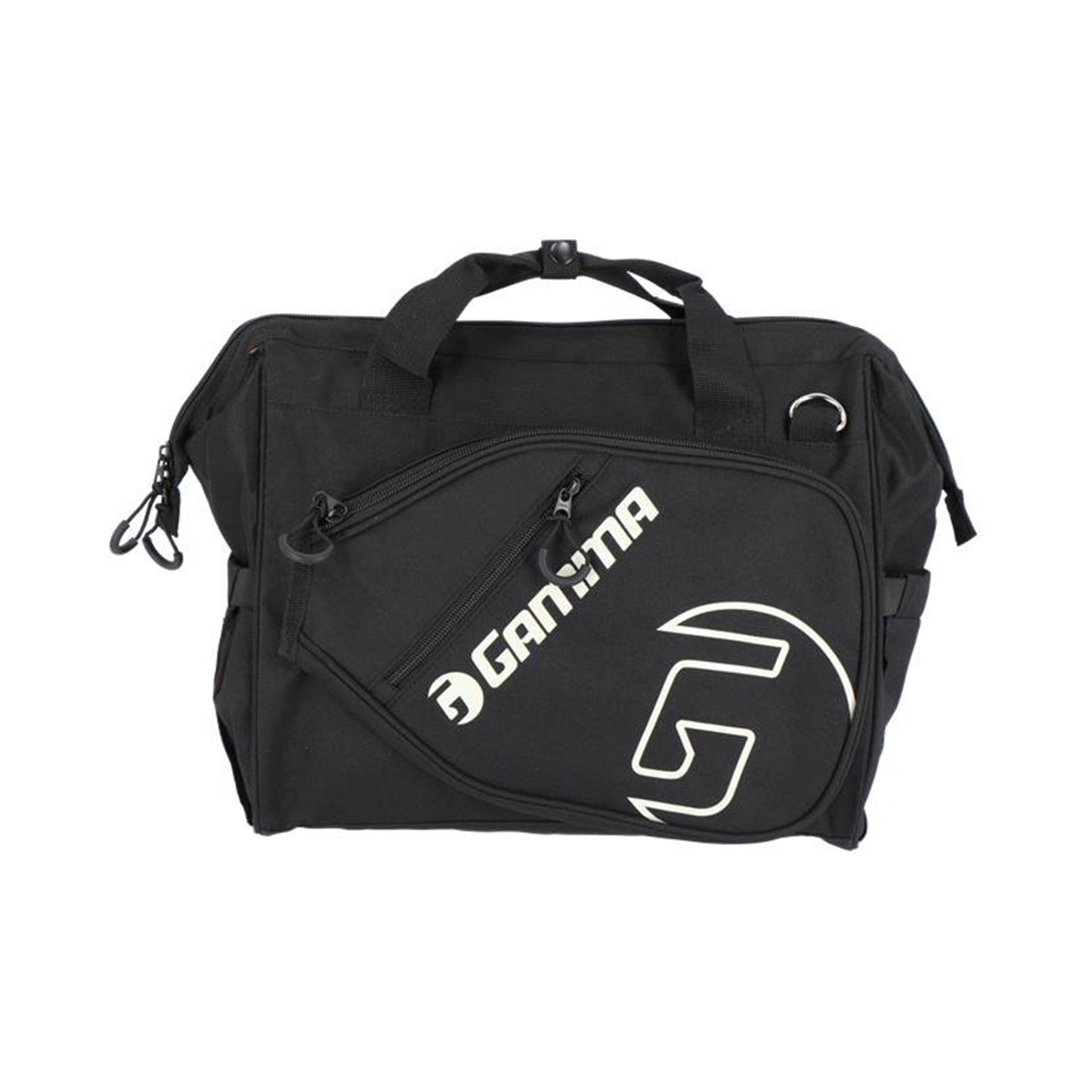 Gamma Tour Pickleball Tasche-Schwarz