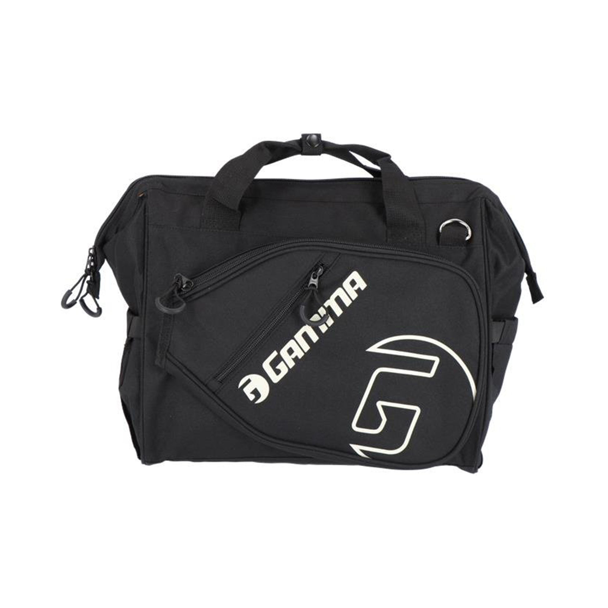 Gamma Tour Pickleball Tasche-Schwarz