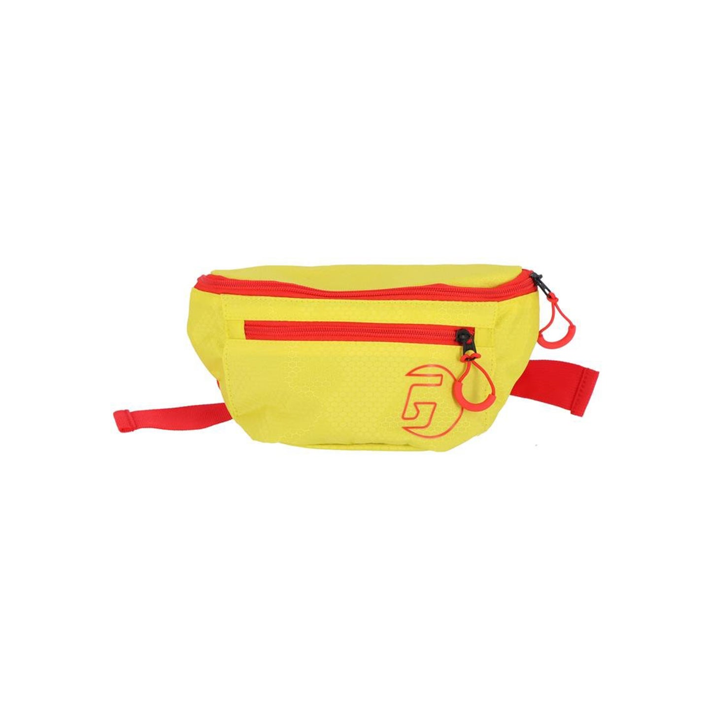 Gamma Tour Pickleball Tasche-Gelb,Rot