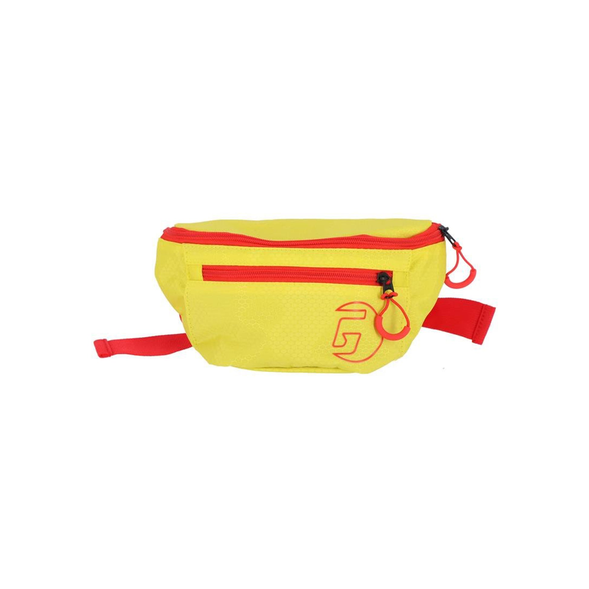 Gamma Tour Pickleball Tasche-Gelb,Rot