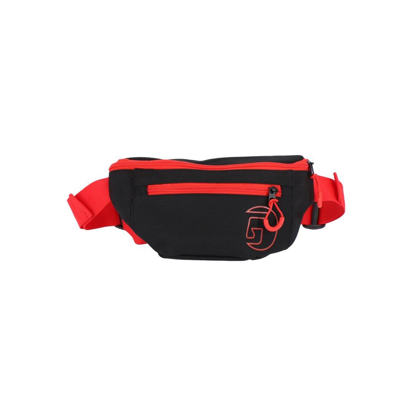 Gamma Tour Pickleball Tasche-Schwarz,Rot