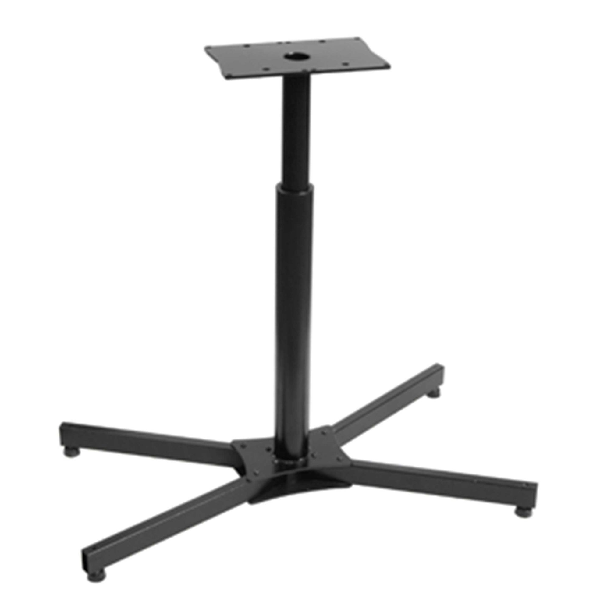 Gamma Standfuß-Schwarz