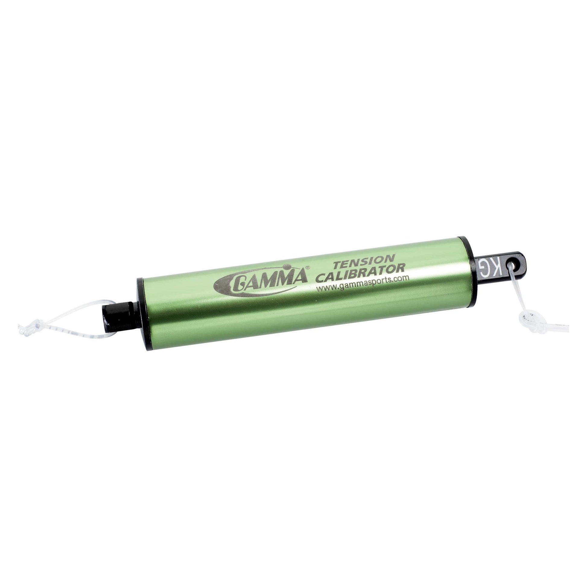 Gamma Tension Calibrator Besaitungsmaschine-Gold