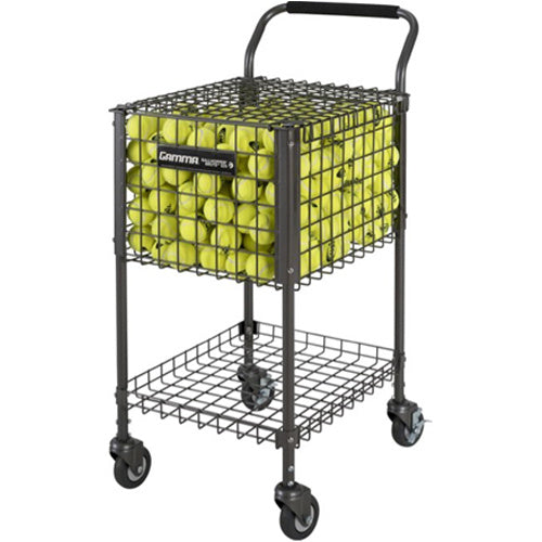 Gamma Brute Teaching Cart 325 Ballwagen