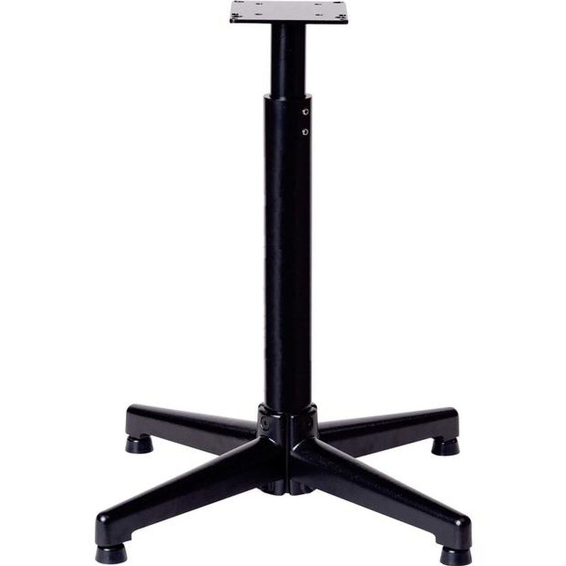 Gamma Premium Standfuß-Schwarz