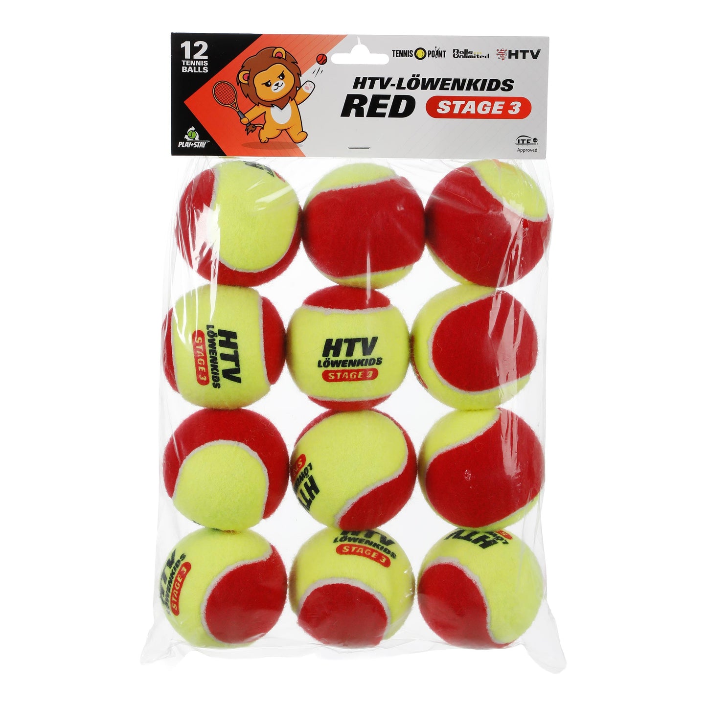 HTV Stage 3 12er Pack