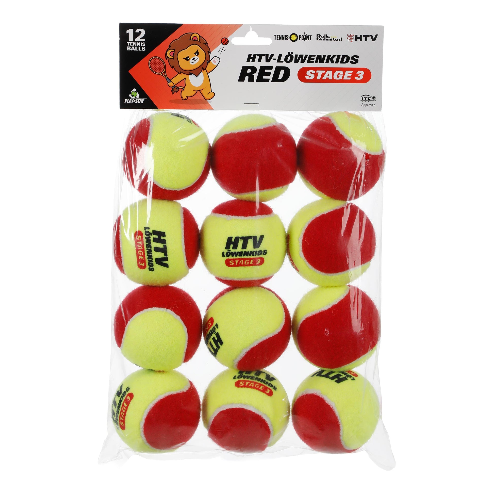 HTV Stage 3 12er Pack