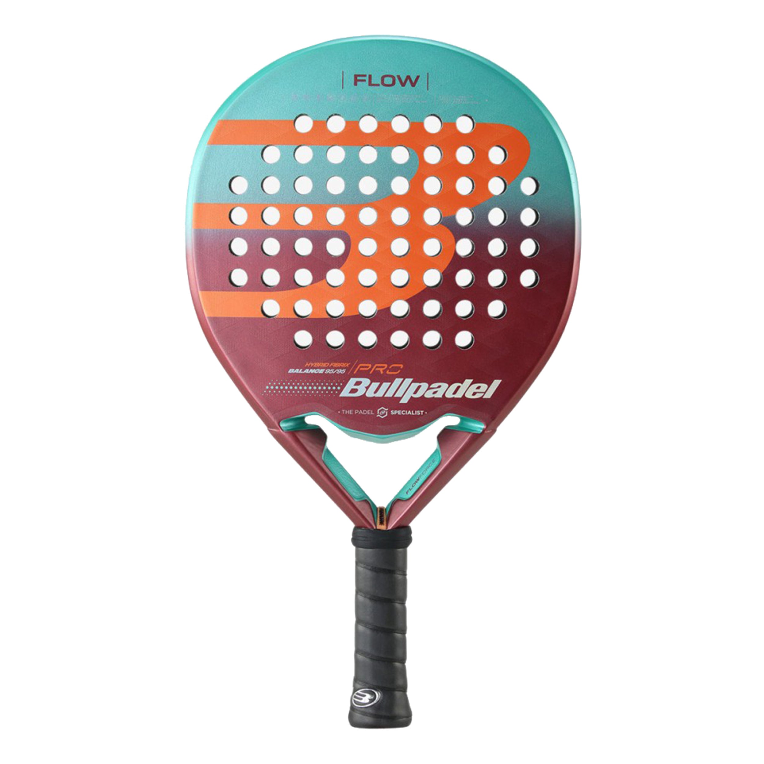 Bullpadel Woman  Padelschläger