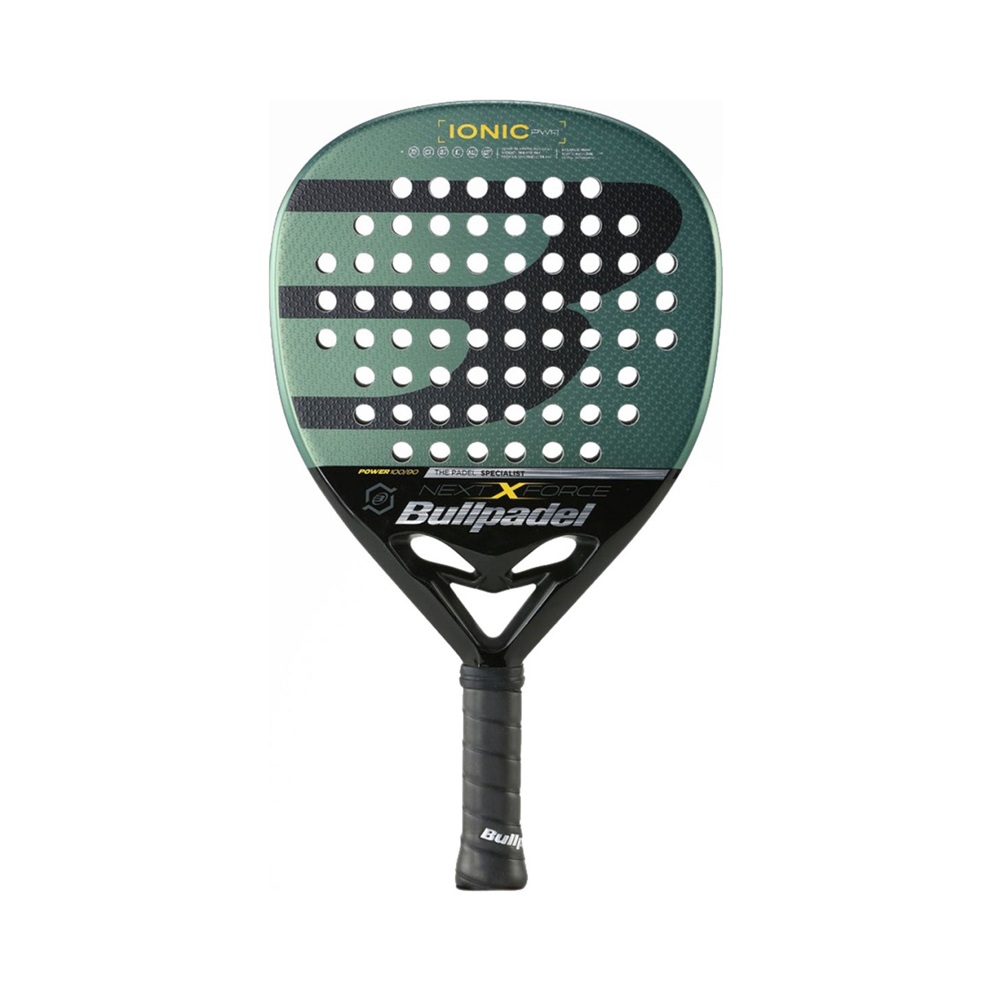 Bullpadel IONIC POWER Padelschläger