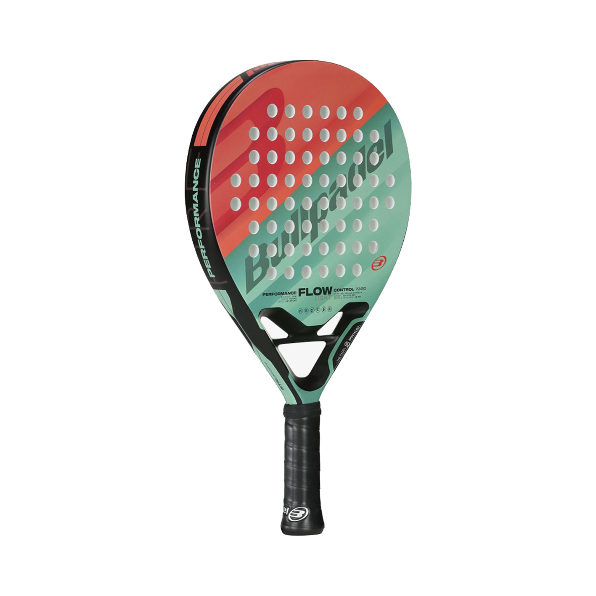 Flow light 23 Padelschläger | Tennis-Point