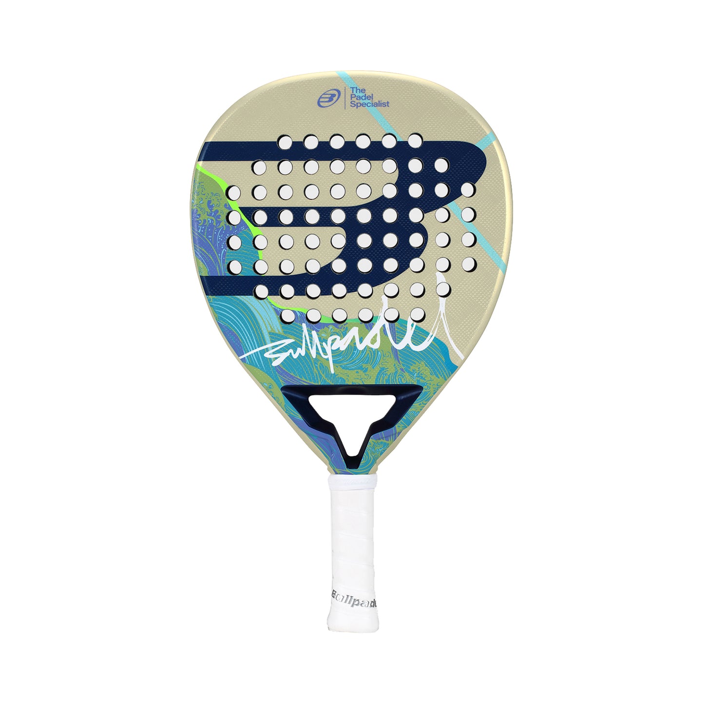 Bullpadel Ionic Light 26 Padelschläger