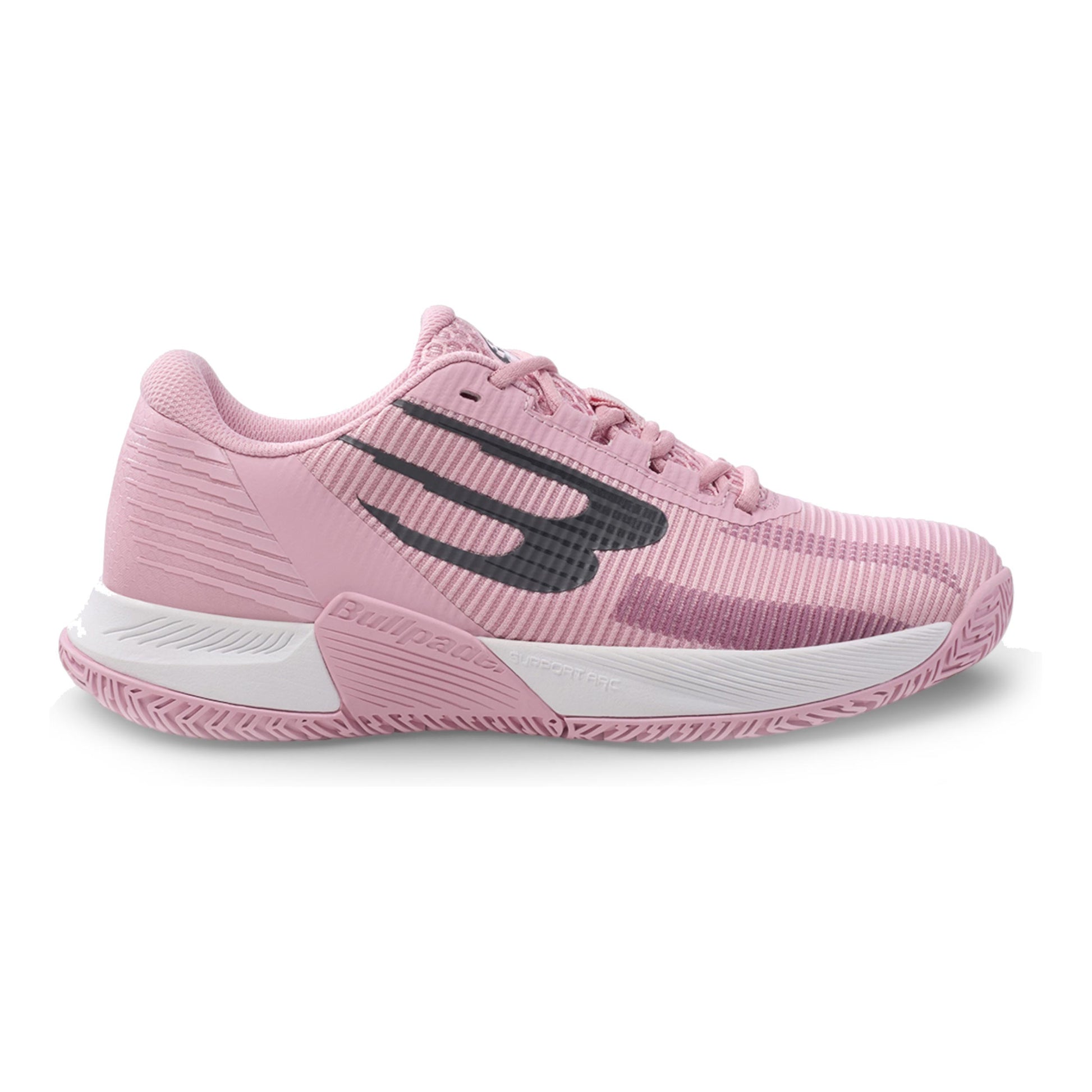 Bullpadel PRF COMFORT W 26V Padelschuh Damen-rosa