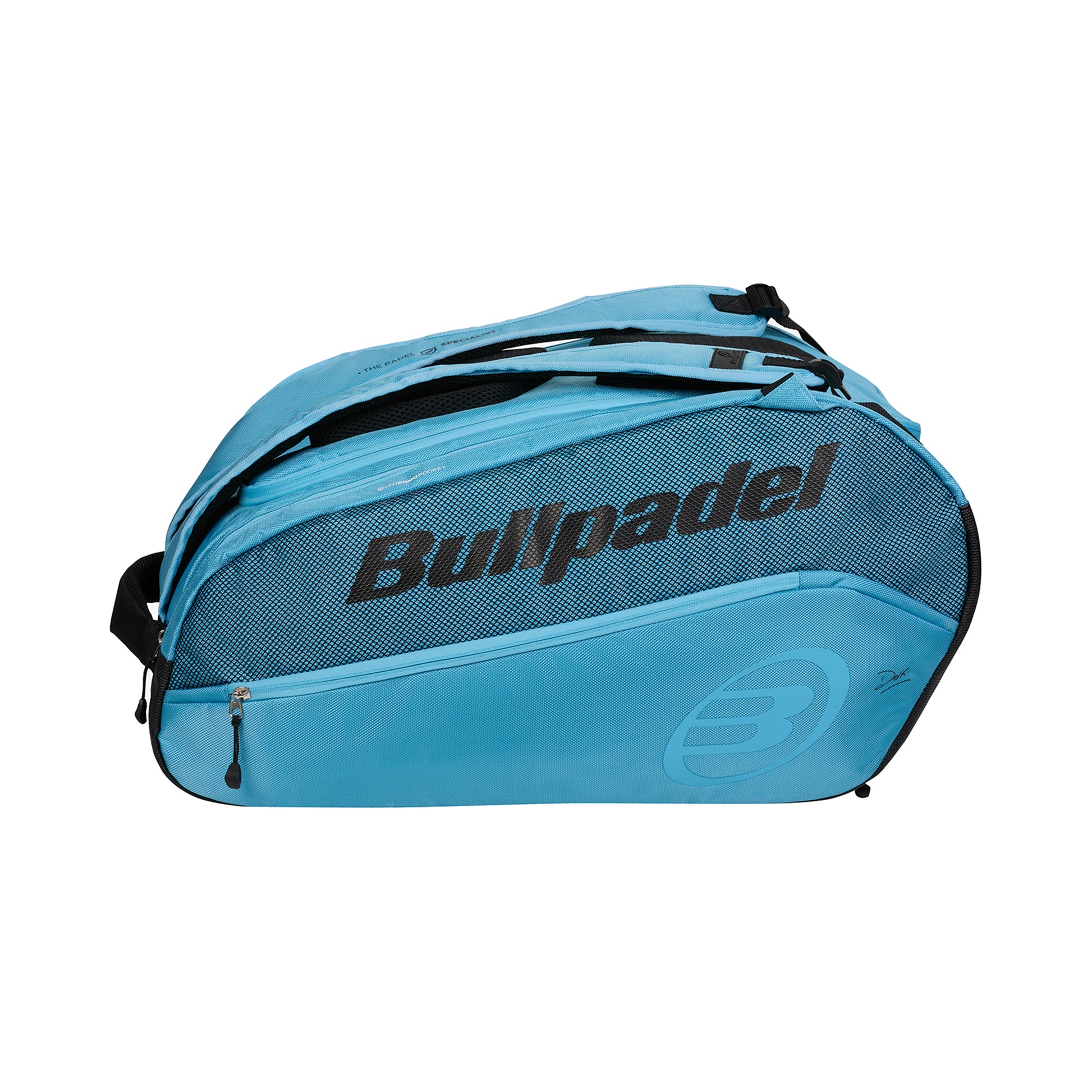 Bullpadel VERTEX W Schlägertasche - blau