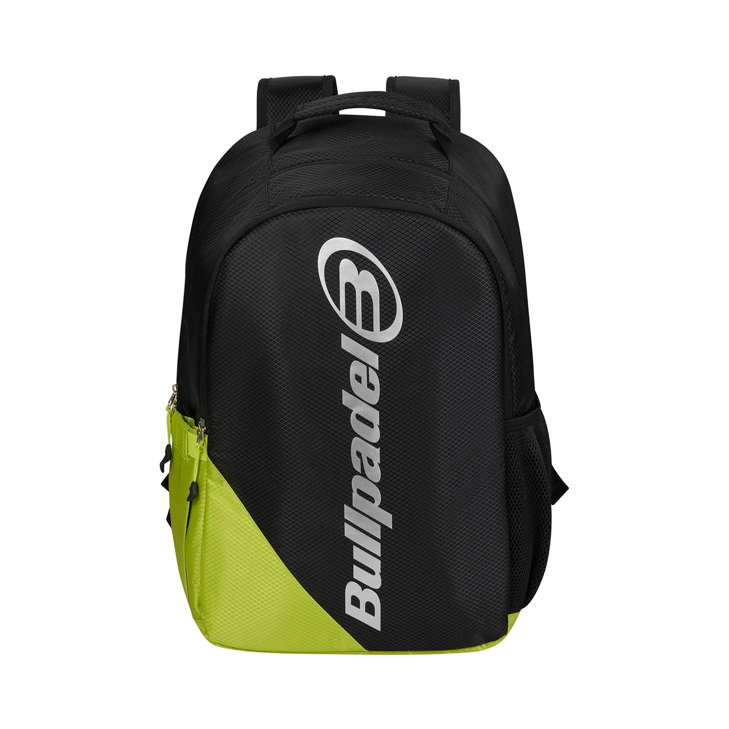 Bullpadel ADVANCE Rucksack - schwarz