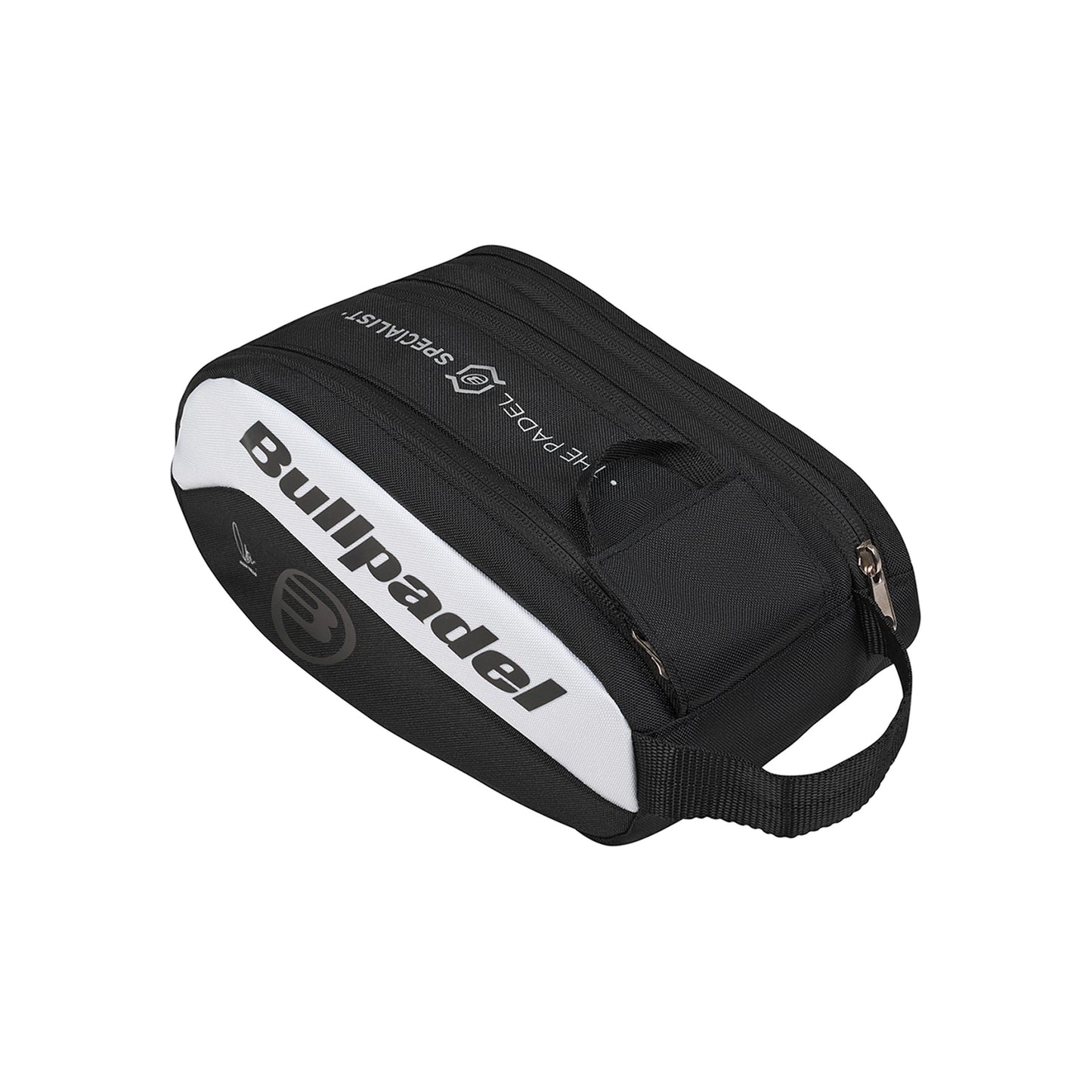 Bullpadel D.CASE Kosmetiktasche - schwarz