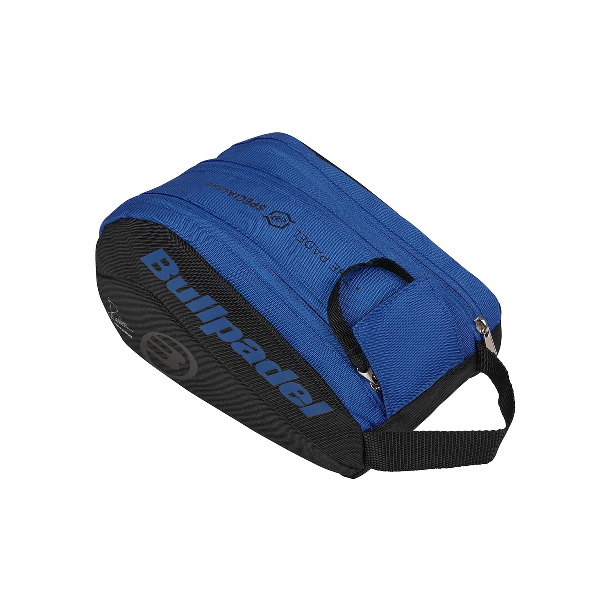 Bullpadel D.CASE Kosmetiktasche - blau