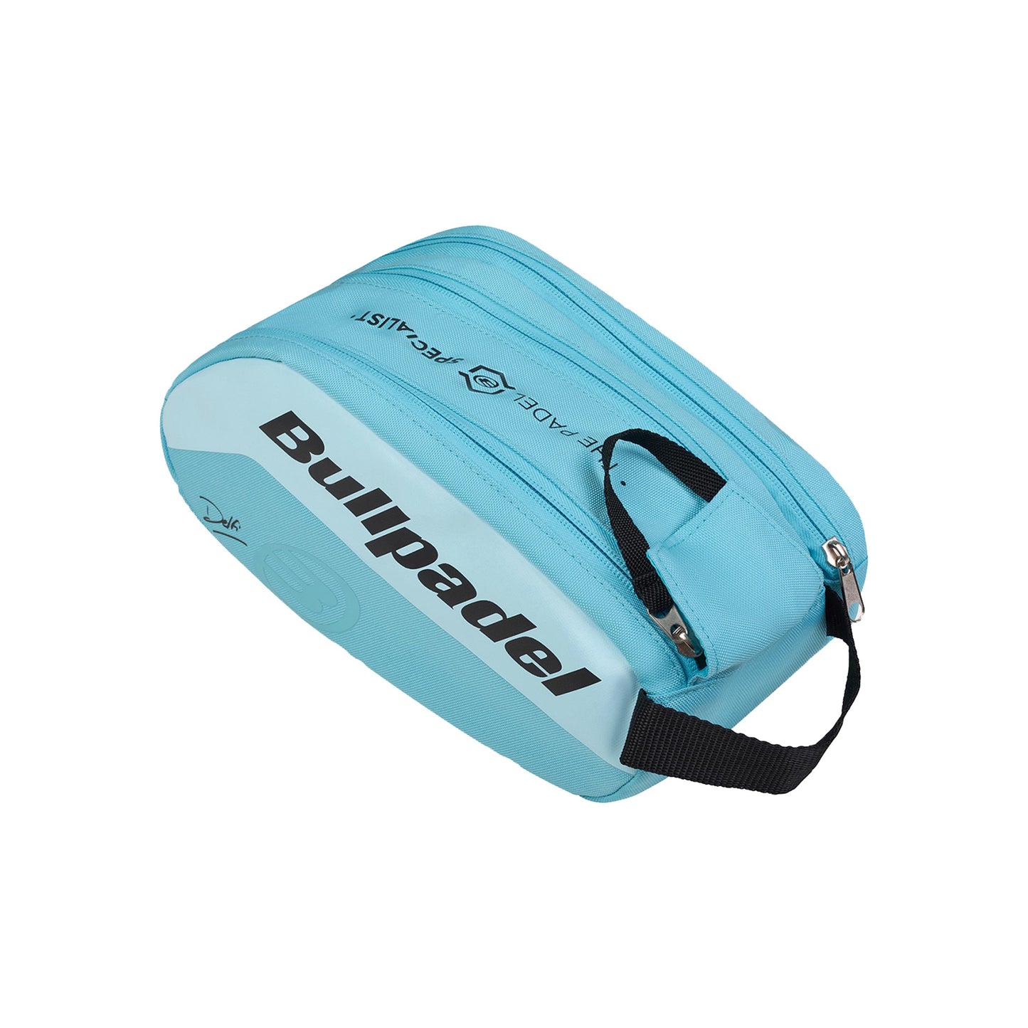 Bullpadel D.CASE Kosmetiktasche - blau