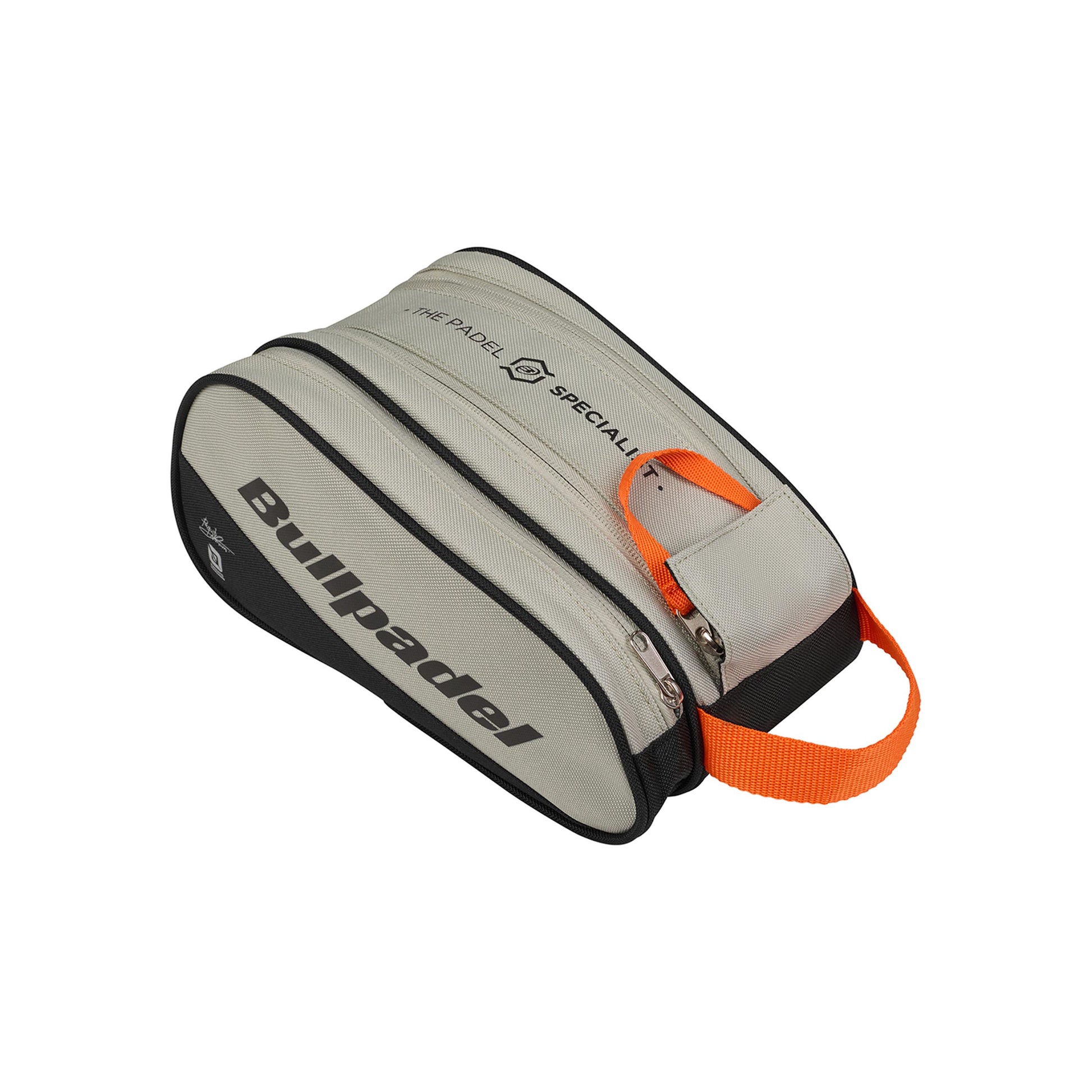 Bullpadel D.CASE Kosmetiktasche - schwarz