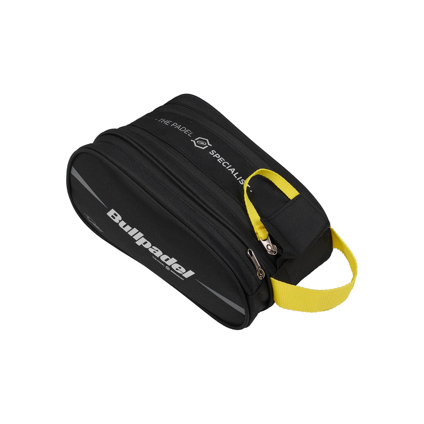 Bullpadel D.CASE Kosmetiktasche - schwarz