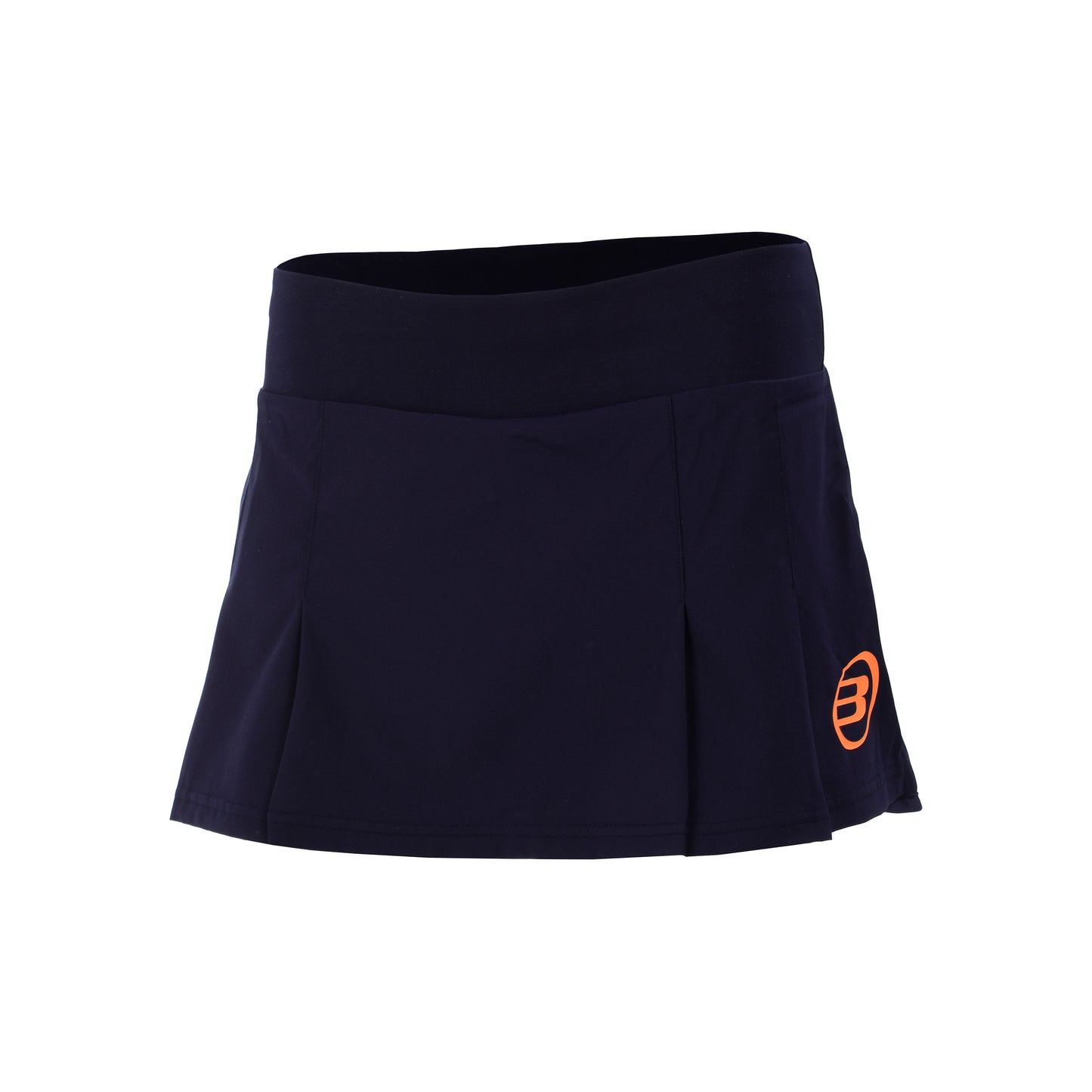 Bullpadel Rock Damen-Dunkelblau,Orange