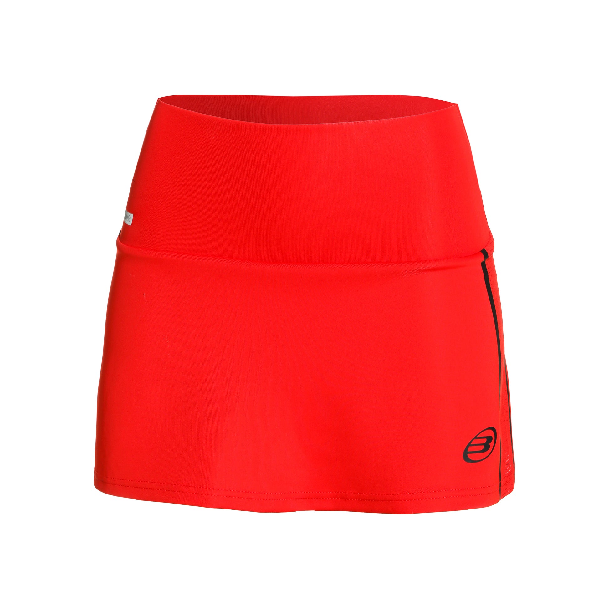 Bullpadel Oilas Rock Damen - rot,