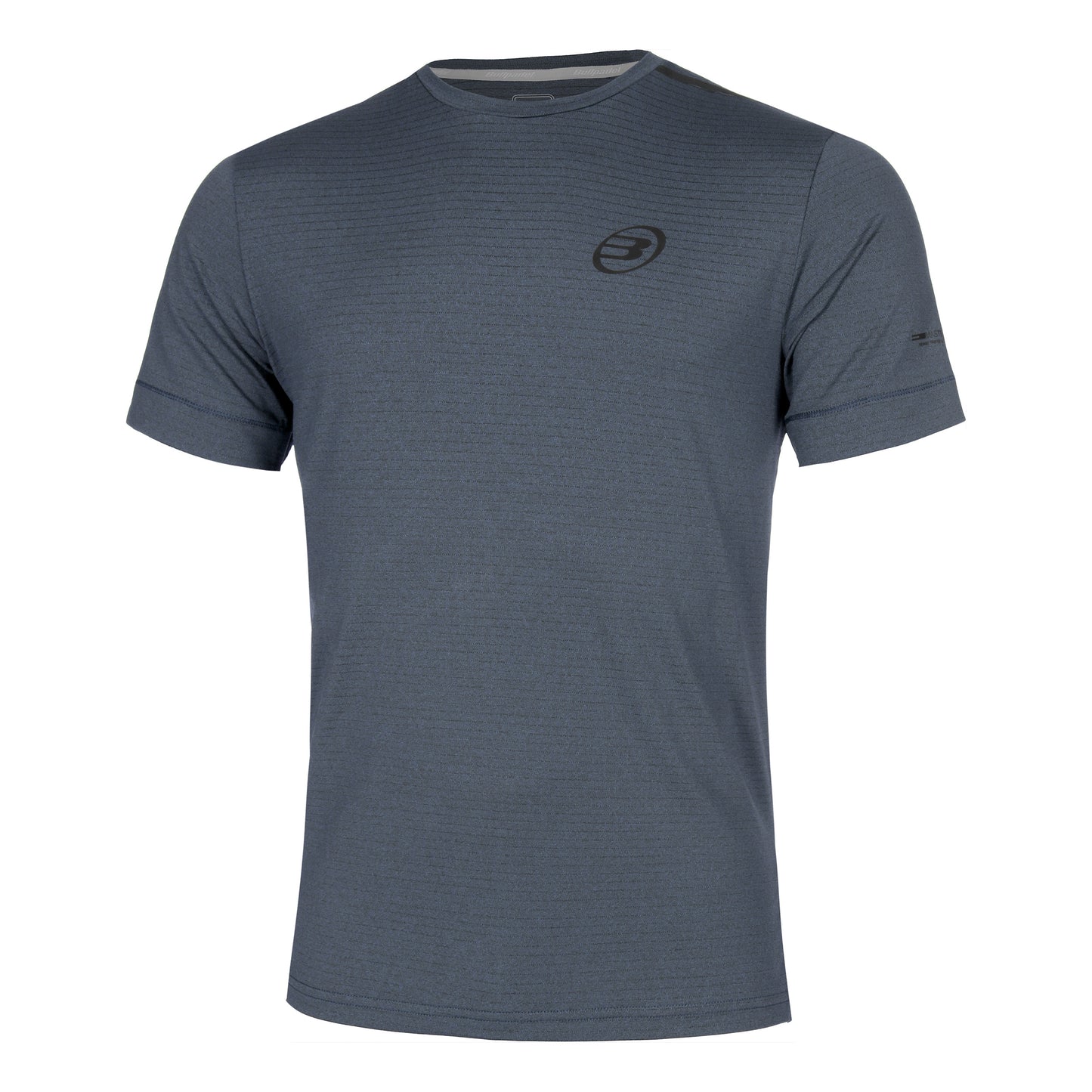 Bullpadel Mirar T-Shirt Herren-Dunkelblau