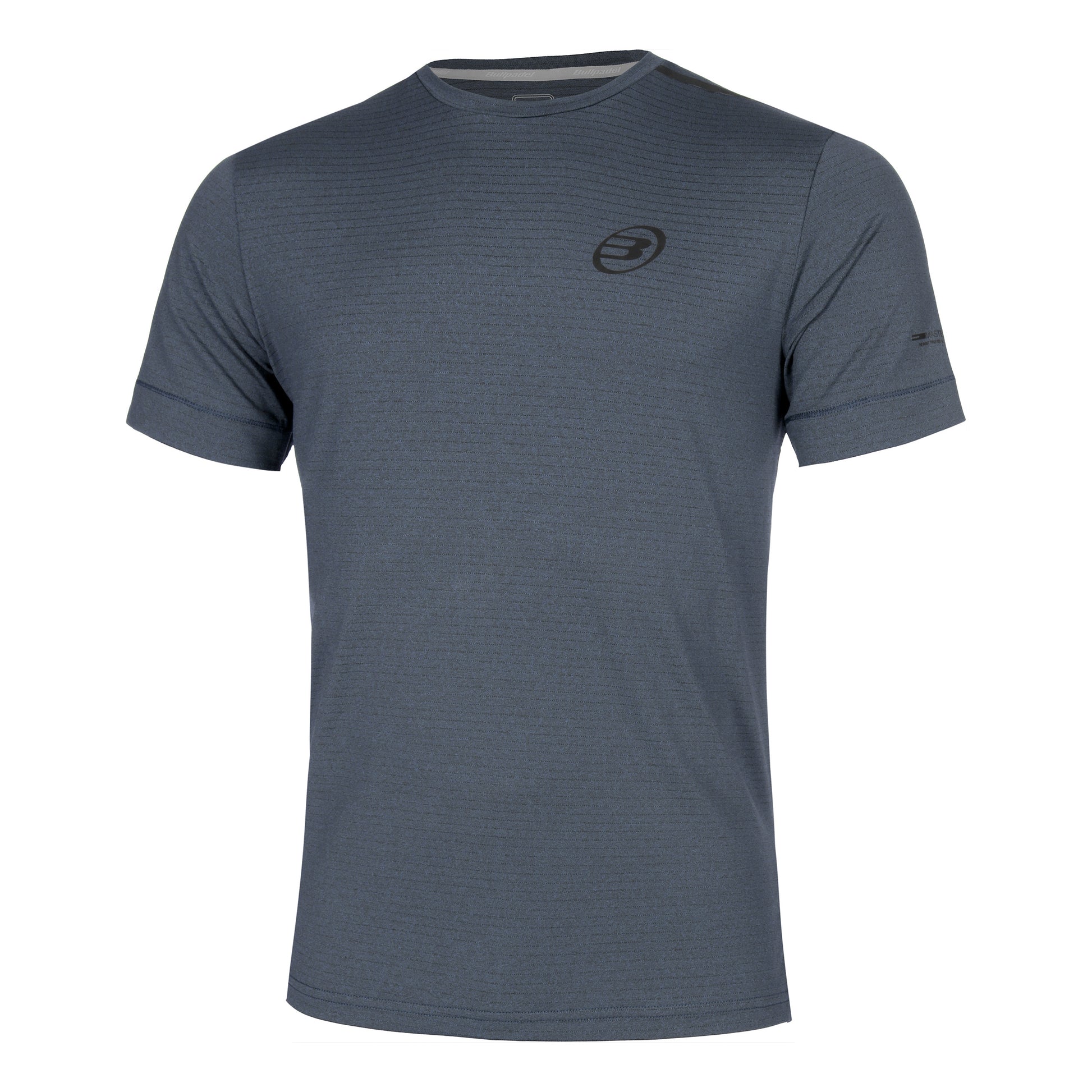 Bullpadel Mirar T-Shirt Herren-Dunkelblau