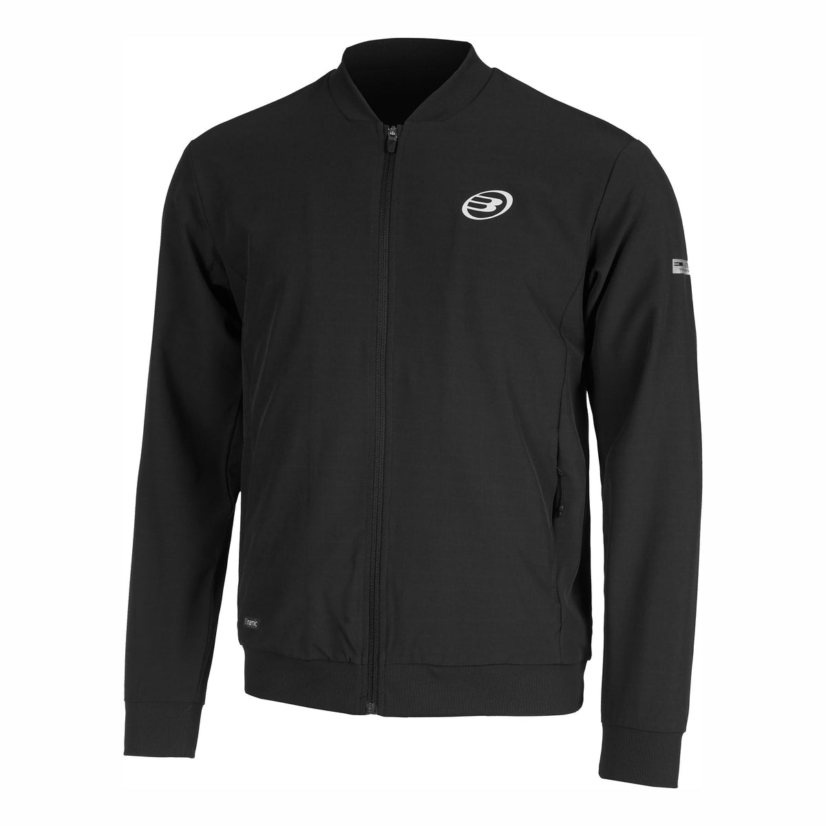 Bullpadel Agola Sweatjacke Herren - dunkelblau,