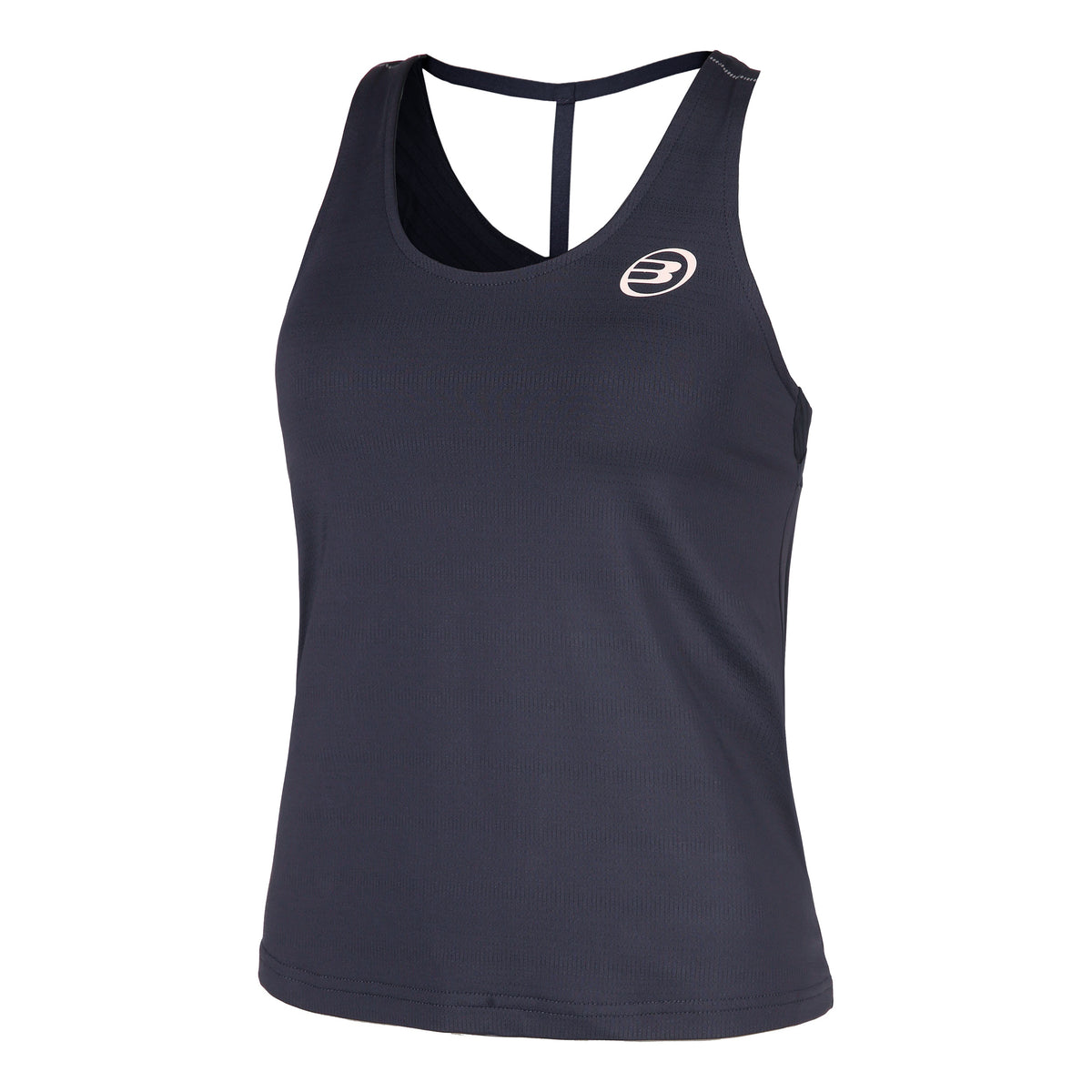 Bullpadel Edrar T-Shirt Damen - schwarz,
