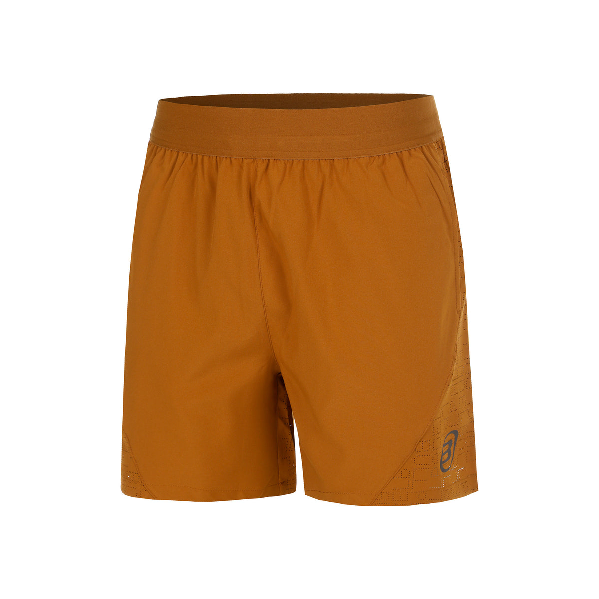 Bullpadel Masim Shorts Herren - braun,