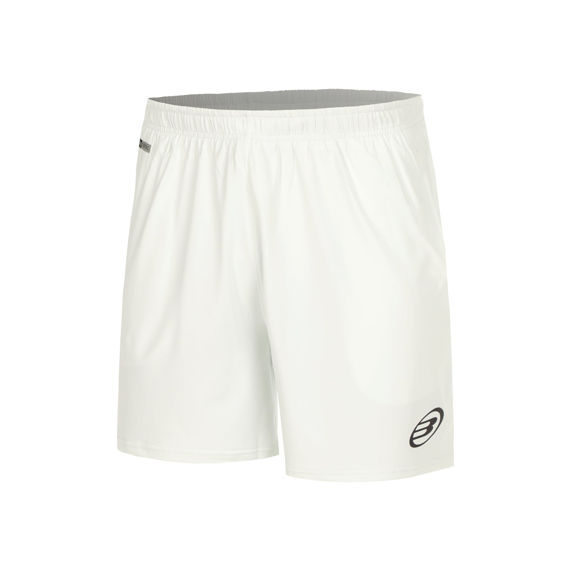 Bullpadel Meis Shorts Herren - weiß,